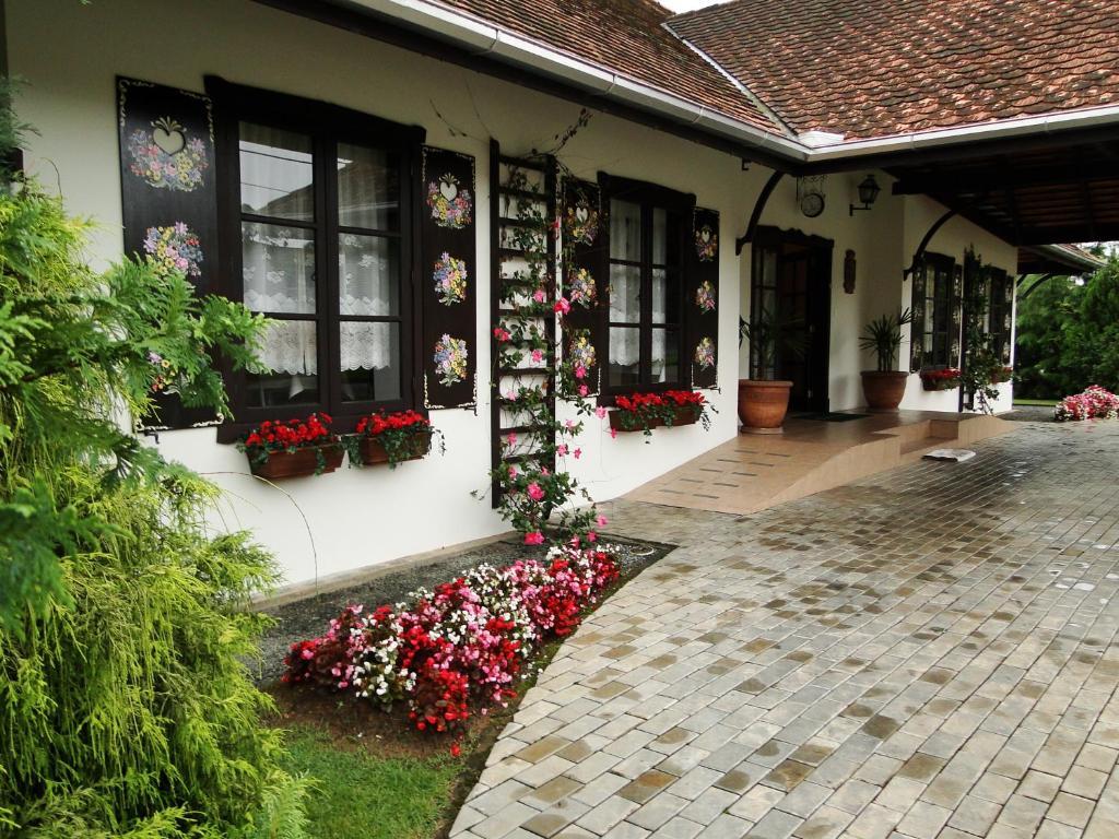 Pousada Blauberg โปเมโรเจ ภายนอก รูปภาพ